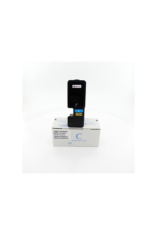 Tonerturk Kyocera Tk-5240 Mavi Uyumlu Toner / Ecosys M5526 / P5026