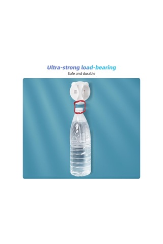 Mavi Hdoorlink Elektrikli Diş Fırçası Yerçekimi Braketi Yapışkan Duvara Monte Diş Fırçası Kapağı Banyo Ve Mutfak İçin Elektrikli Duvar Braketi Mavi