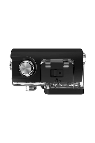 Sjcam Sj4000 Su Geçirmez Kılıf Housing Çok Renkli