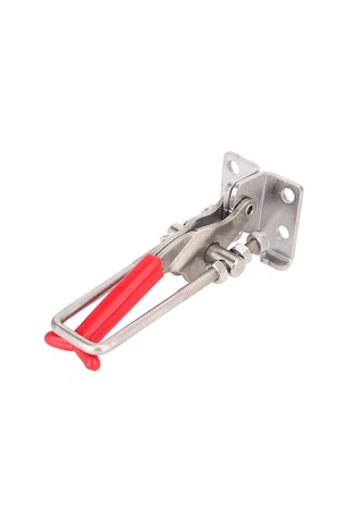 Vkemall Stainless Steel 431ss Toggle Latch: Dayanıklı, Ergonomik Kasa Kilitleri - Ev Dekorasyonu, Makine Ve Araç Uygulamaları İçin Diğer