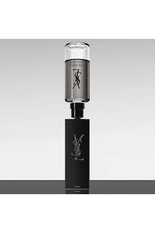 Yves Saint Laurent Myslf Le Parfum Refill La Recharge 150 Ml Erkek Parfümü Oryantal