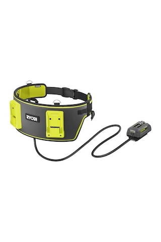 Ryobi Ry36bb2pa-0 36v 2 Girişli Akü Kemeri Akü Dahil Değildir. 5133006607