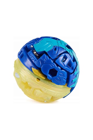 Bakugan Special Attack S1 Bruiser