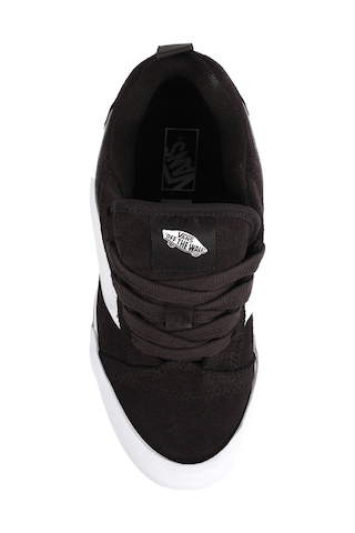 Vans Knu Skool Kadın Ayakkabı Vn000d2tcjt1 Kahverengi