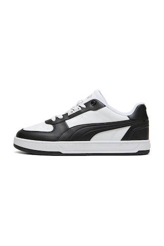 Puma Caven 2.0 Lux Unisex Spor Ayakkabı 395016 04 - Siyah