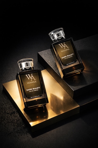 Wanna Dark Rulett Erkek Parfüm EDP 100 ML