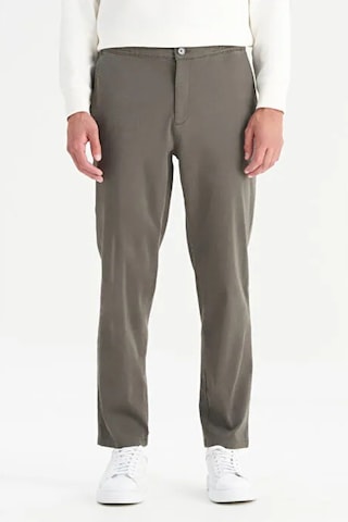 Wrangler Erkek Pantolon Wm01200001 Uul Koyu Haki Koyu Haki