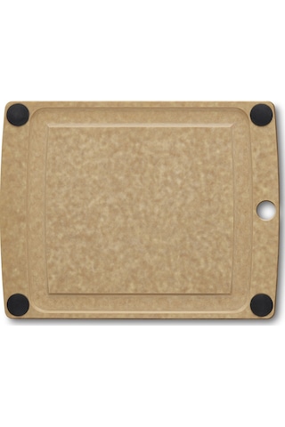 VİCTORİNOX ALL IN ONE KESME TAHTASI 292X228 MM,BEJ