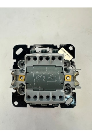 Thea Blu Kom Vaviyen Mekanizma Wbtm0111-5nc