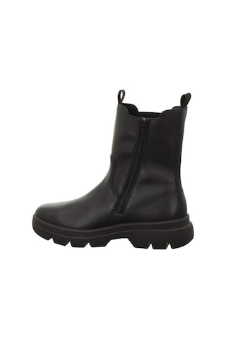 Legero 000293 Kadın Bot Siyah