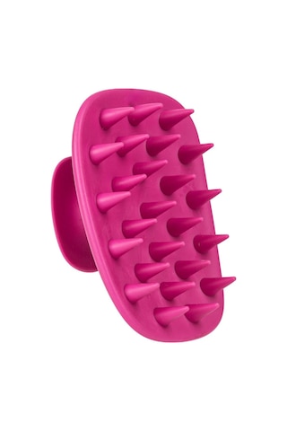 Glıde N Style Saç Masaj-şampuan Fırçası Set