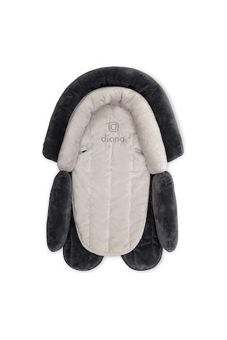 Diono Cuddle Soft 2’Si 1 Arada Bebek Destek Minderi (Gray Arctic)
