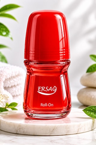 Ersağ Kadın Roll-On 50 ML