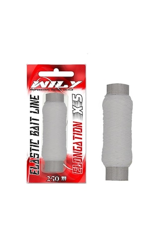 Wily 5kat 250 Mt Yem İp