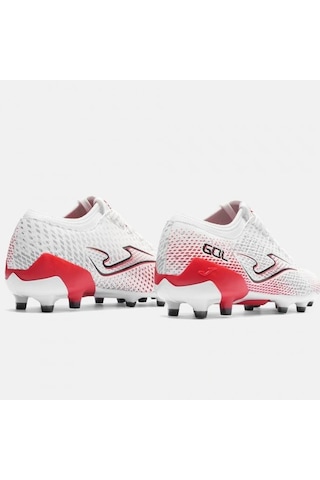 Joma Gol 2602 Erkek Futbol Ayakkabısı Gols2602fg Beyaz