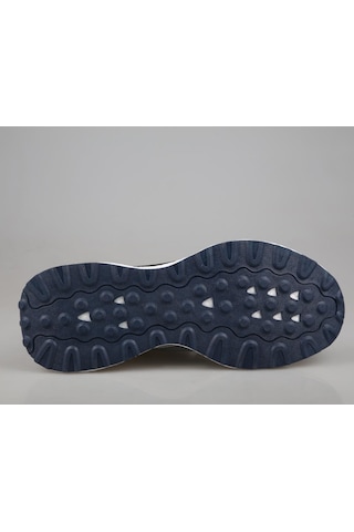 Pierre Cardin Pcı-10105 Beyaz Mavi Erkek Sneakers Beyaz Mavi
