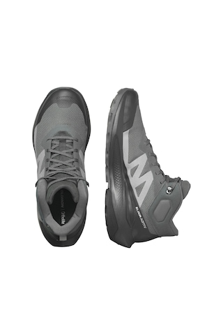 Salomon Elıxır Actıv Mıd Gtx Erkek Bot-28543 Siyah
