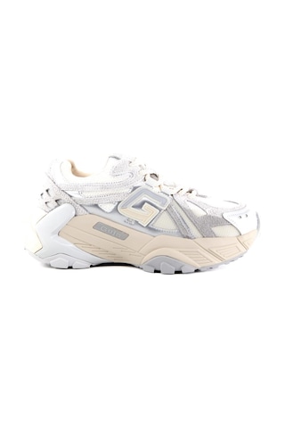 Guja 25k366 Gri Kadın Sneakers Gri