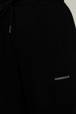 Lumberjack Camila 22Ct695 Kadın Eşofman Altı 101359380 Siyah