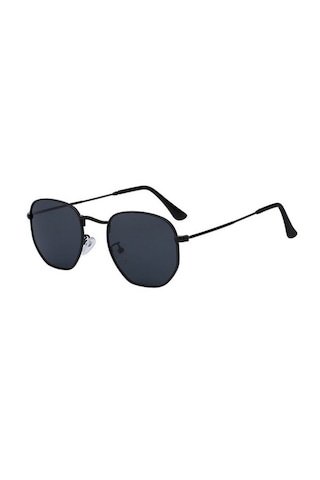 Carmelo Eyewear C01ge005 Siyah Metal Polarize Erkek Güneş Gözlüğü