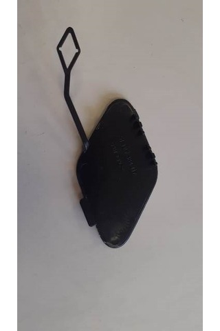 Bmw 3 Serı- F30- 15/18 Arka Tampon Çeki Demiri Kapağı Lcı
