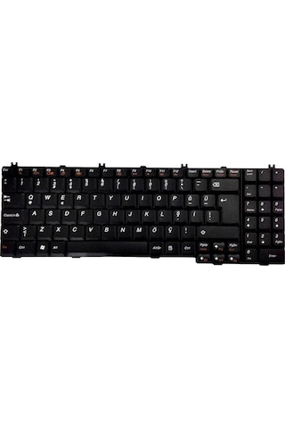 Lenovo Uyumlu B560 Klavye Tuş Takımı - 32247047