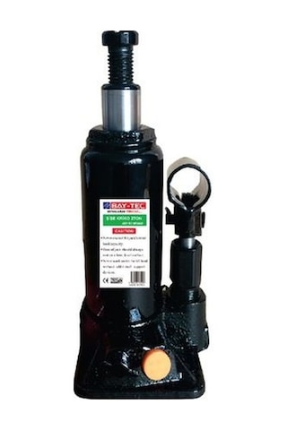 Bay-tec Şişe Kriko 3 Ton Mk0452