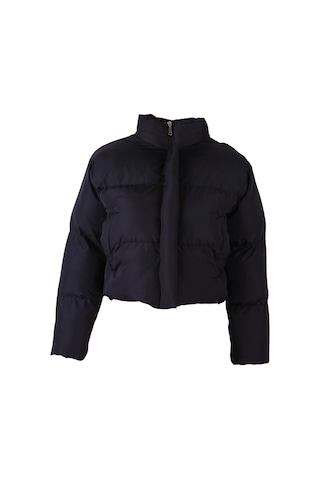 Trender 26kaa2000002 Siyah Kadın Mont M2315 Siyah