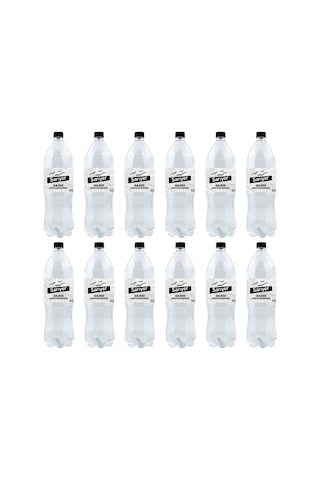 Sarıyer Gazoz 12 x 1 L