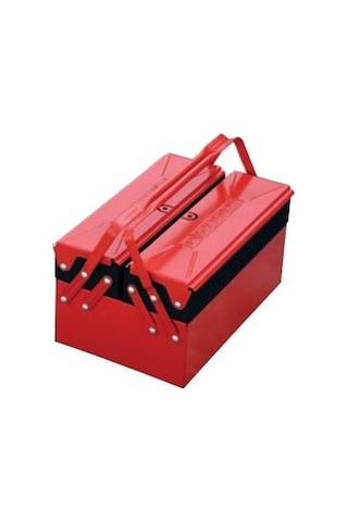 İzeltaş 8410 3 Gözlü Büyük Boy Takım Çantası 195 x 420 x 160 MM – 8410336203