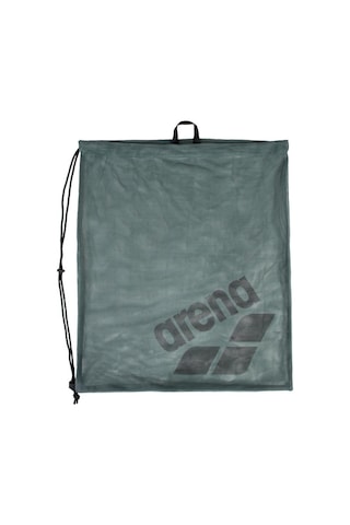 Arena One Go Mesh Bag Sage File Çanta 010240300 Yeşil