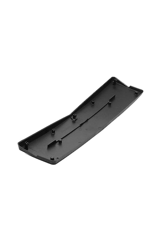 Geeksen Mercedes Benz E-class W207 E200 E260 Ön Tampon Plaka Tutucu E350 Plaka Tutucu 2078851881 İçin Uygund