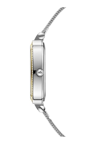 Roche Montre Rml5008-03 Kadın Kol Saati Metalik Gri