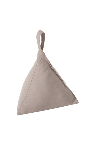 Mudo Home Kapı Stoperi Bej 18x18