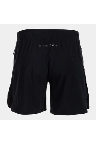 Joma Bermuda Erkek Şort 104499.100 Siyah