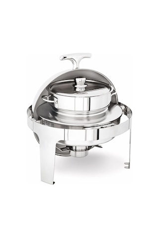 Kapp Chafing Dish Klasik - Çorbalık Jelli