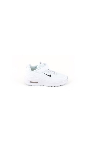 Nike Air Max Bia Çocuk Günlük Spor Ayakkabı Iı9945-102 Beyaz
