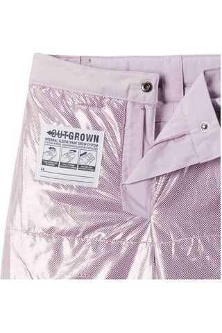 Columbia Columbıa Bugaboo Iı Kız Çocuk Kayak Pantolonu 1806712-572 1806712-572 Pembe Pembe