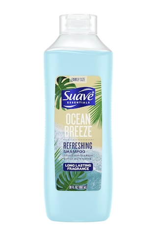 Ocean Breeze Şampuan 887ml