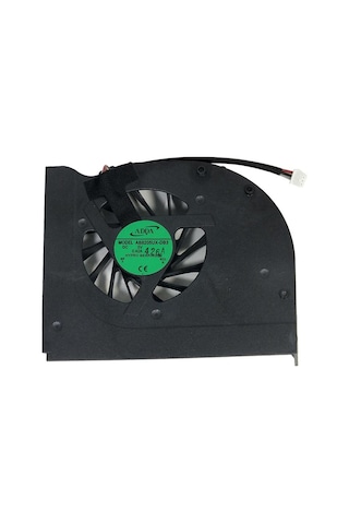 Casper Uyumlu NIRVANA TW9, nb 15.6 fan Notebook Sogutma Fanı A++