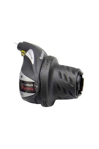 SHIMANO REVO SHİFTER RİGHT 7S W/OGD SL-RS36 TOURNEY 2050MM INNER VİTES KOLU SAĞ