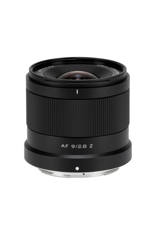 Vıltrox Af 9mm F/2.8 - Nikon Z