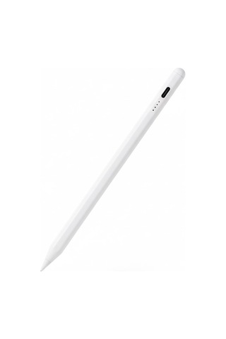 Universal Styles Pen Manyetik Dokunmatik Çizim Kalemi - Apple Uyumlu iOS / Android / Windows