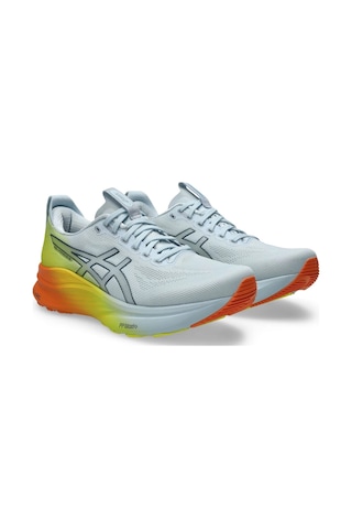 Asics Gel-kayano 32 Erkek Gri Koşu Ayakkabısı 1011c284-400 Gri