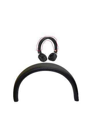 Marshall Major III Kablolu ve Kablosuz Uyumlu Kafa Koruma Bandı