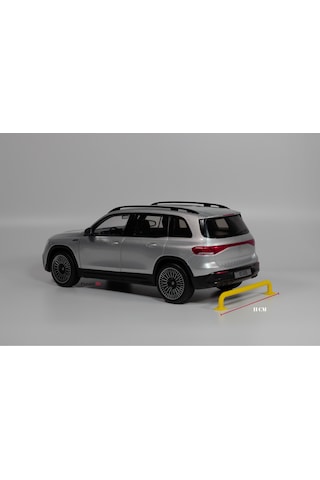 1/18 Otopark Demiri, Araç Stoperi, Garaj Diorama Aksesuarı, Diorama Aksesuarı, 10 Adet