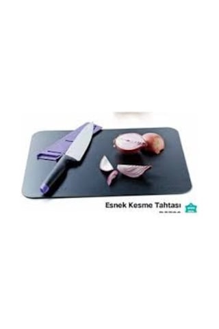 Tupperware Kesme Tahtası