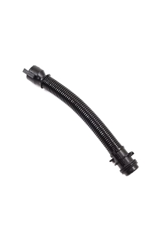 Bmw 3 4 5 6 7 E84 F25 F26 E70 F15 F85 E71 E72 F16 F86 N57 N47 Motor 13717810772 İçin Hava Filtresi Temiz Hava Borusu