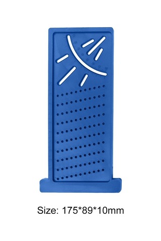 Ccgloball Açı Ölçü Cetveli Ff