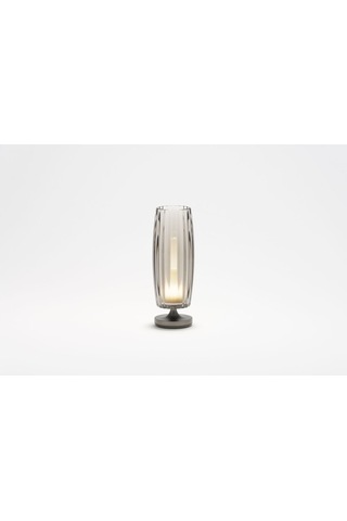 Stylistic Hari Waves Lamba L Graphite Gri Renkli